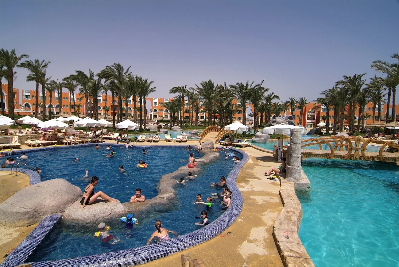 hotel all inclusive