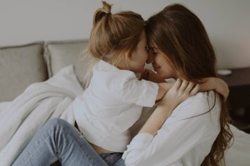 przyjaźń z dzieckiem, przyjaźń a rodzicielstwo, autorytet rodzica