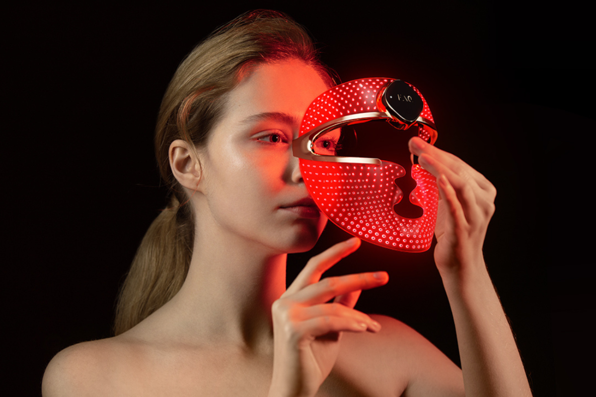 Dla wyjątkowej osoby w twoim życiu. Albo dla ciebie. Trzy prezenty od FOREO