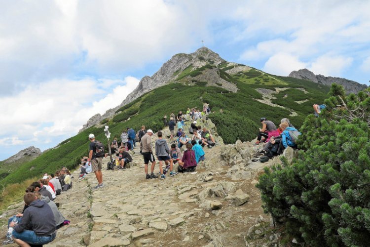 Czy będzie majówka?