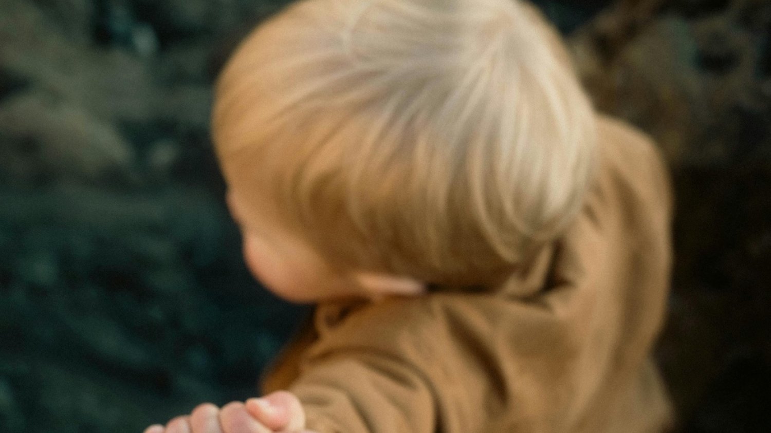Nie boimy się powiedzieć, że wypchnęliśmy naturę z naszego życia i naprawdę bardzo potrzebujemy jej powrotu.
