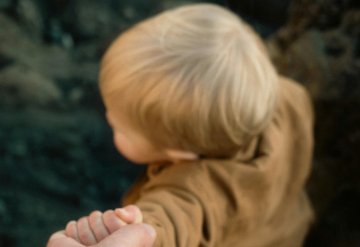 Nie boimy się powiedzieć, że wypchnęliśmy naturę z naszego życia i naprawdę bardzo potrzebujemy jej powrotu.