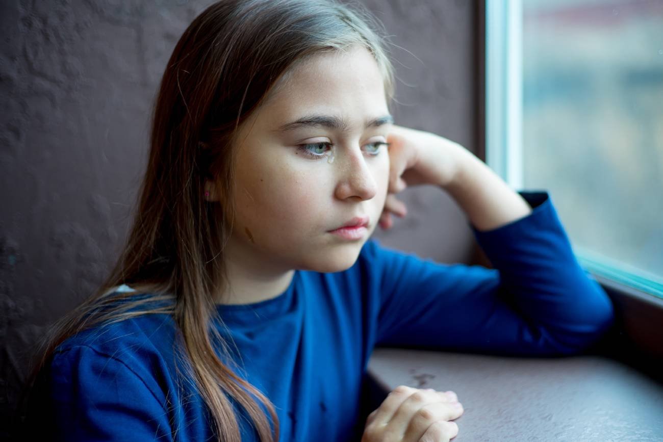 To czasami wołanie o pomoc. Tych 4 typów zdań z ust dziecka nigdy nie ignoruj