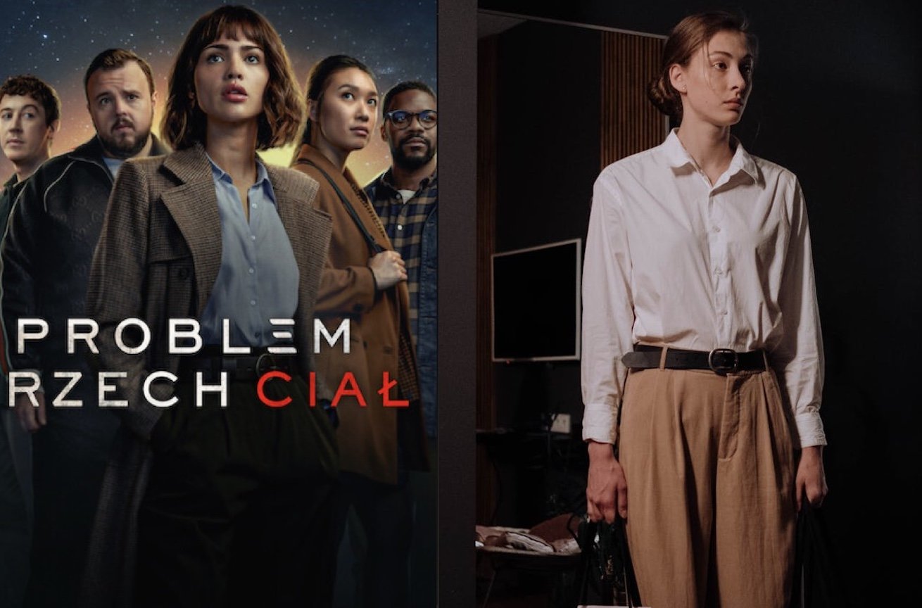 "Czy rozsądne było sprowadzanie na świat w takiej kondycji mojej córki?"