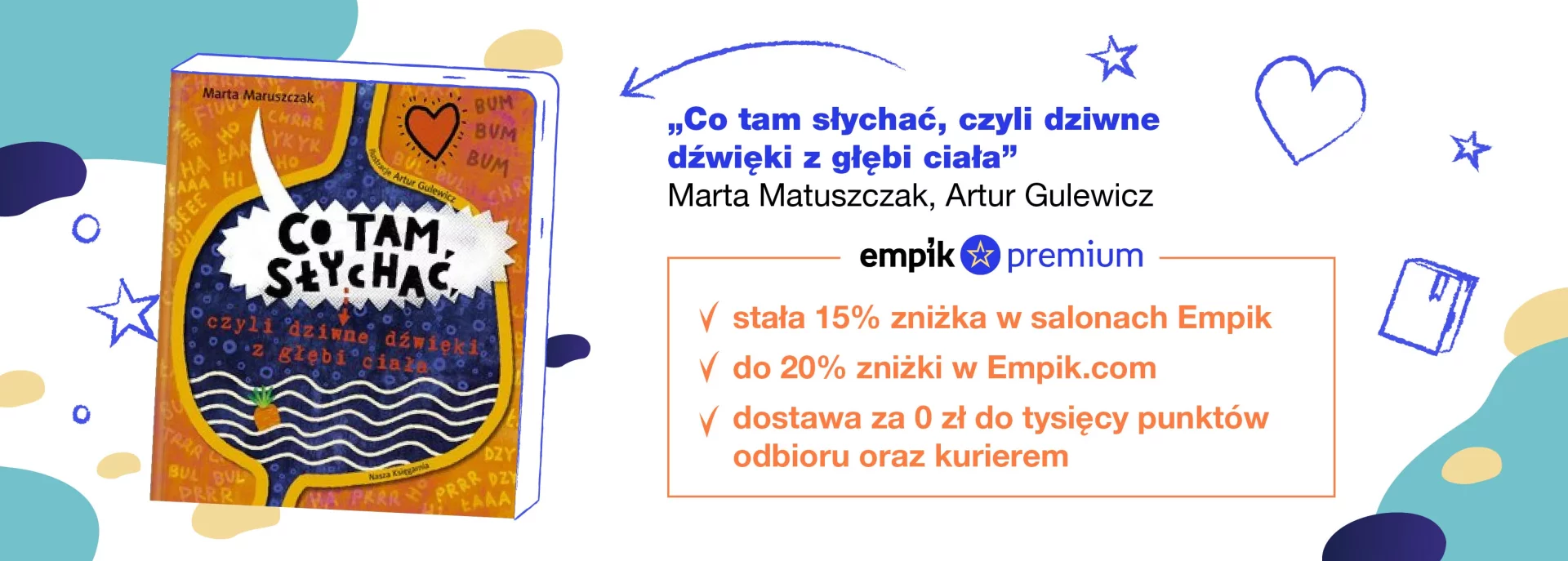 Co tam słychać