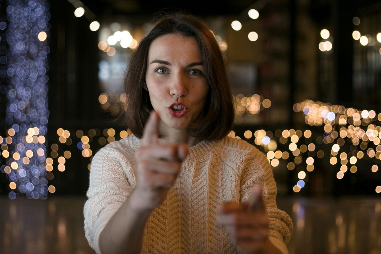 Rozmowa w związku jest niezbędna. Czasem nawet oczywiste rzeczy lepiej powiedzieć wprost.