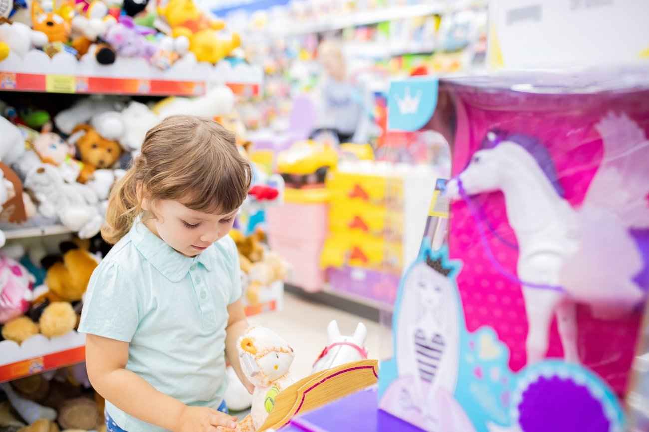 "Nie wiedziałam, iż będą się rozmnażać jak wirusy". Ten "uroczy" gadżet wkurza matki