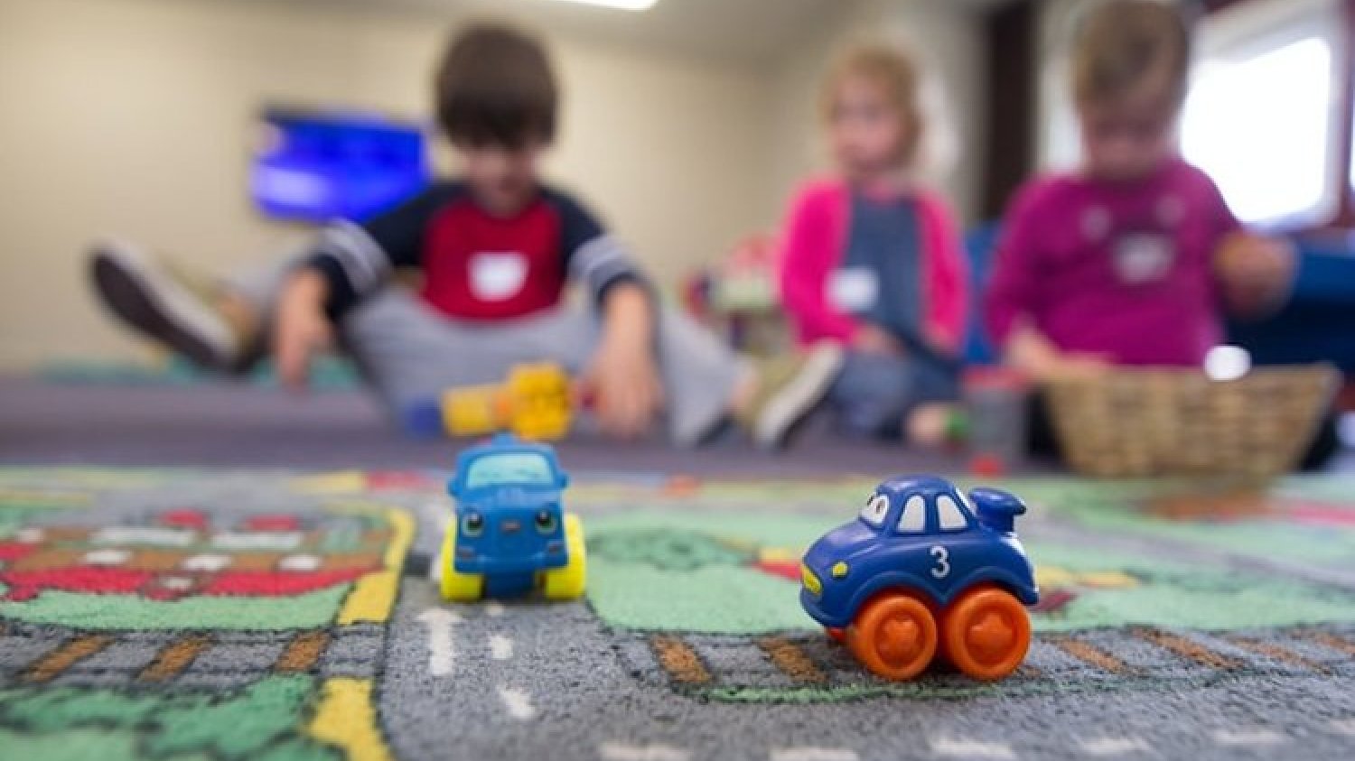 Gdyby w przedszkolu była edukacja seksualna, rodzice zareagowaliby inaczej