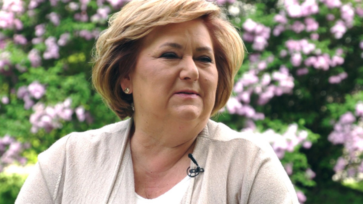 Anna Komorowska