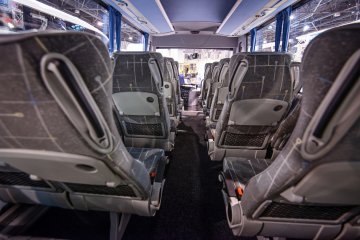 autokar wycieczkowy autokar wycieczkowy
