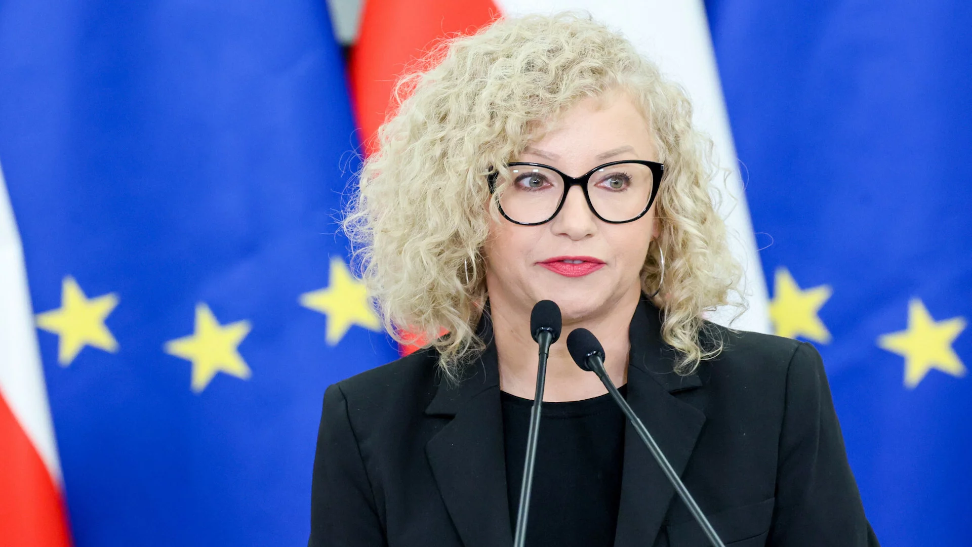 Katarzyna Kotula Katarzyna Kotula