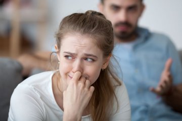 Kobiety zwierzają się w internecie