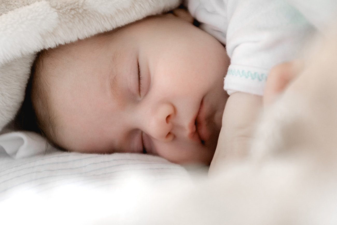 akcesoria do snu dla niemowlaka