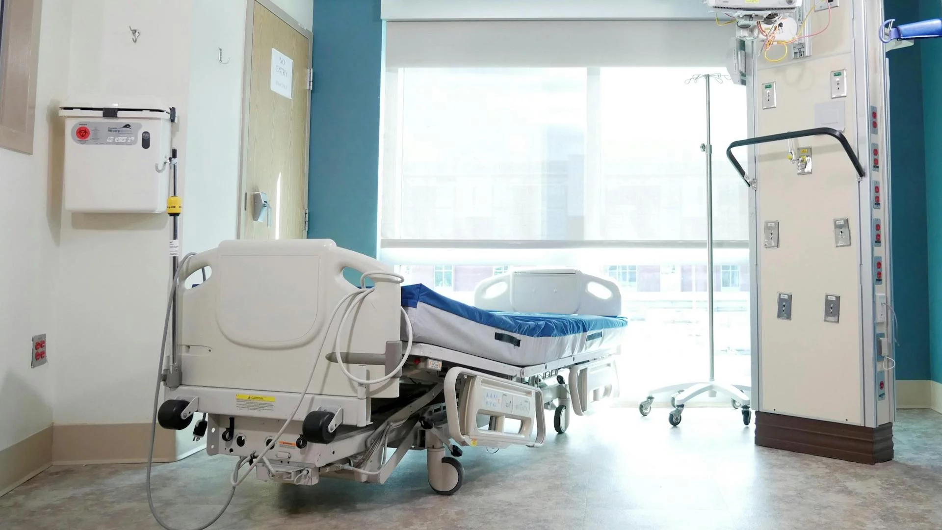 Sprawdziliśmy, jakie koszty ponoszą rodzice dzieci z nowotworem. Nie wszystko pokrywa NFZ