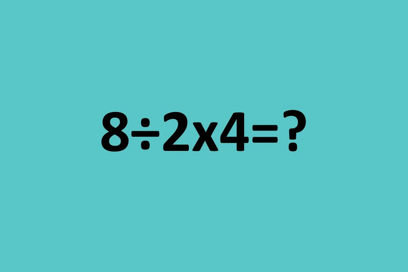 zagadka matematyczna z 1917 roku