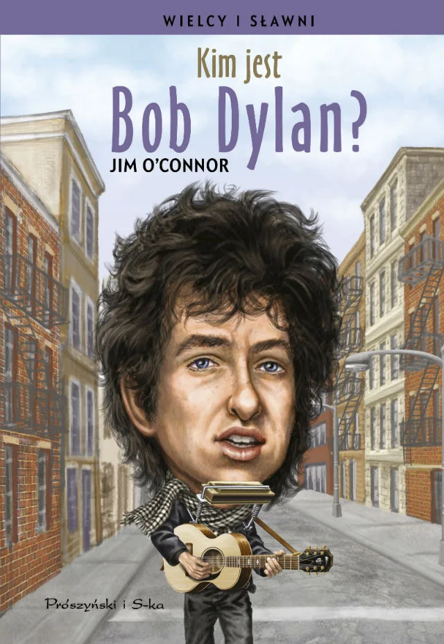 KIM JEST BOB DYLAN?