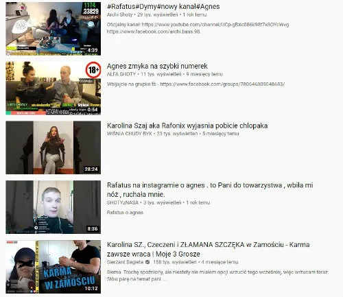 Patostreaming - co to takiego?