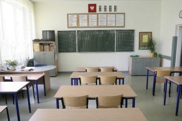 Pełny powrót do szkół dla wszystkich uczniów dopiero we wrześniu Pełny powrót do szkół dla wszystkich uczniów dopiero we wrześniu