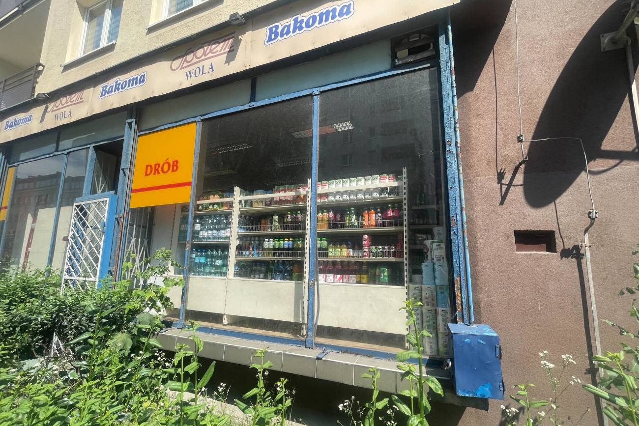 Widziałeś taki widok w sklepie? Ekspert alarmuje, co to oznacza dla dziecka