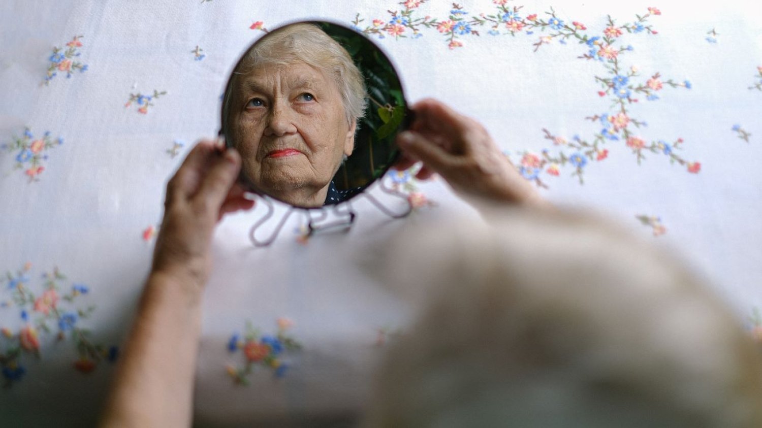 Babcia mówi, czego żałuje w życiu