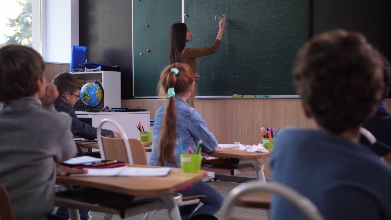 Nauczyciele proszą prezydenta o weto. Rewolucja MEN w szkole stoi pod znakiem zapytania