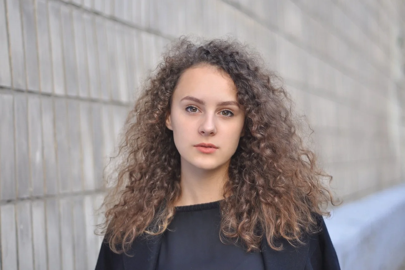 Dziewczyna