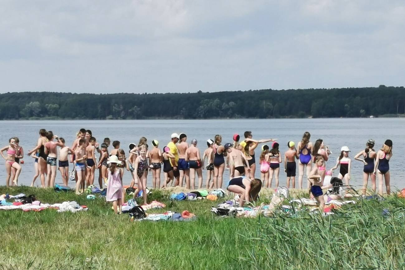 Współczesne nastolatki nie poradzą sobie w życiu. Sytuacja z kolonii córki dowodem