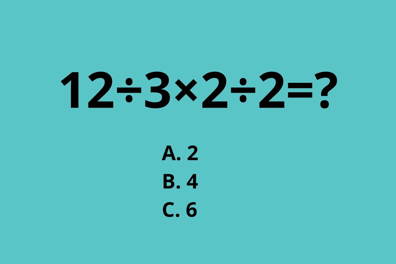 zagadka matematyczna