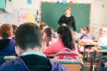 klasa w szkole klasa w szkole