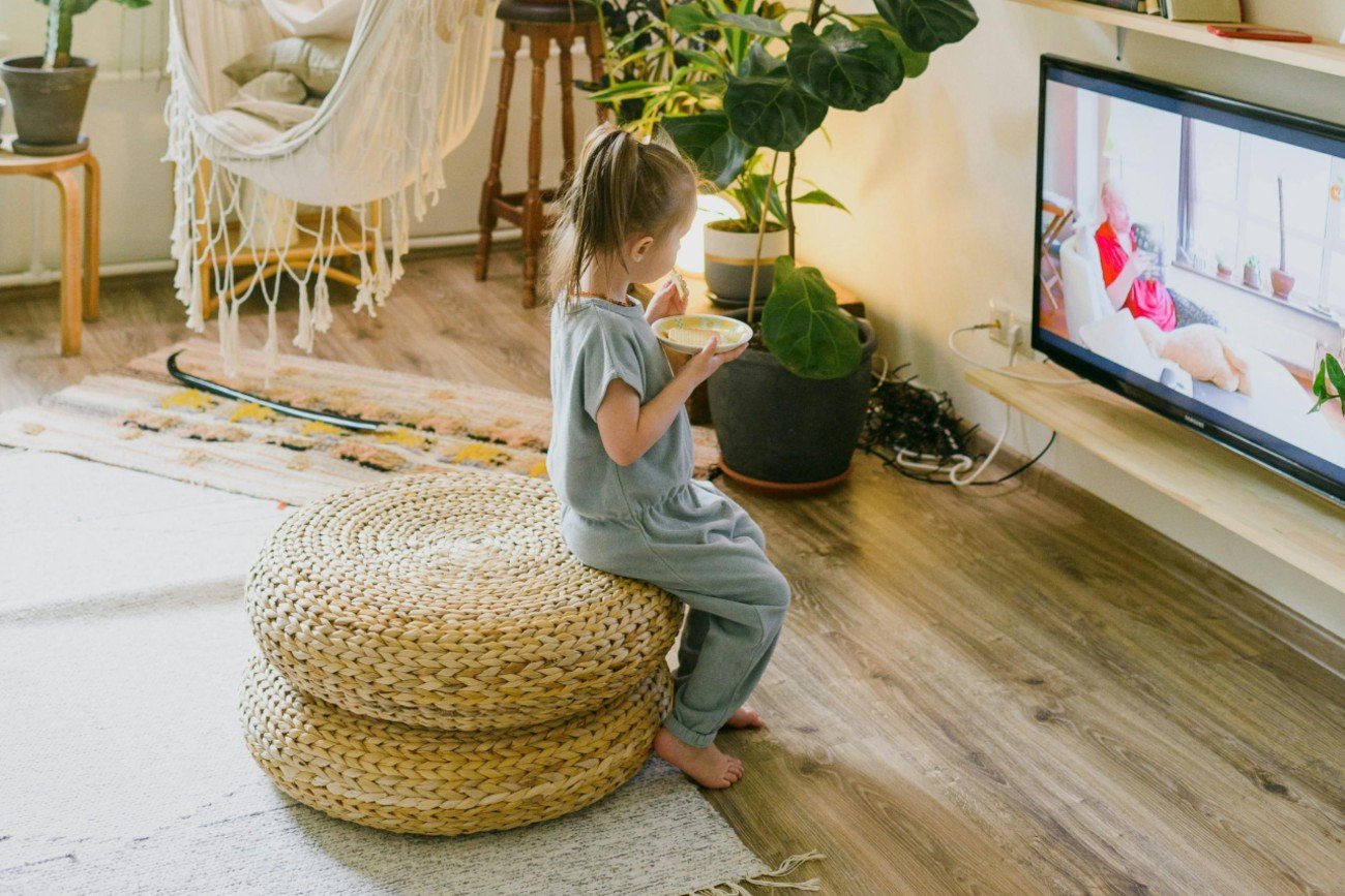 7 bajek, których zakazałam oglądać. Nr 3 to hit, ale psychologowie go odradzają