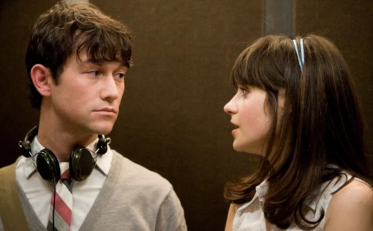 "500 dni miłości" (500 Days of Summer), reż. Marc Webb, 2009 r.