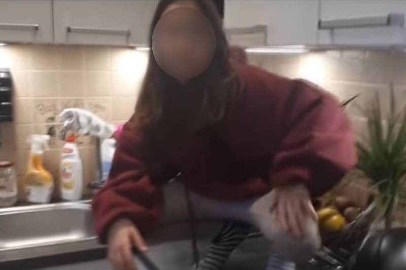 Nieletnie rodzeństwo robi furorę w sieci