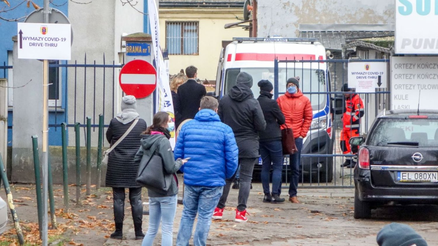 Zwolnienie z kwarantanny