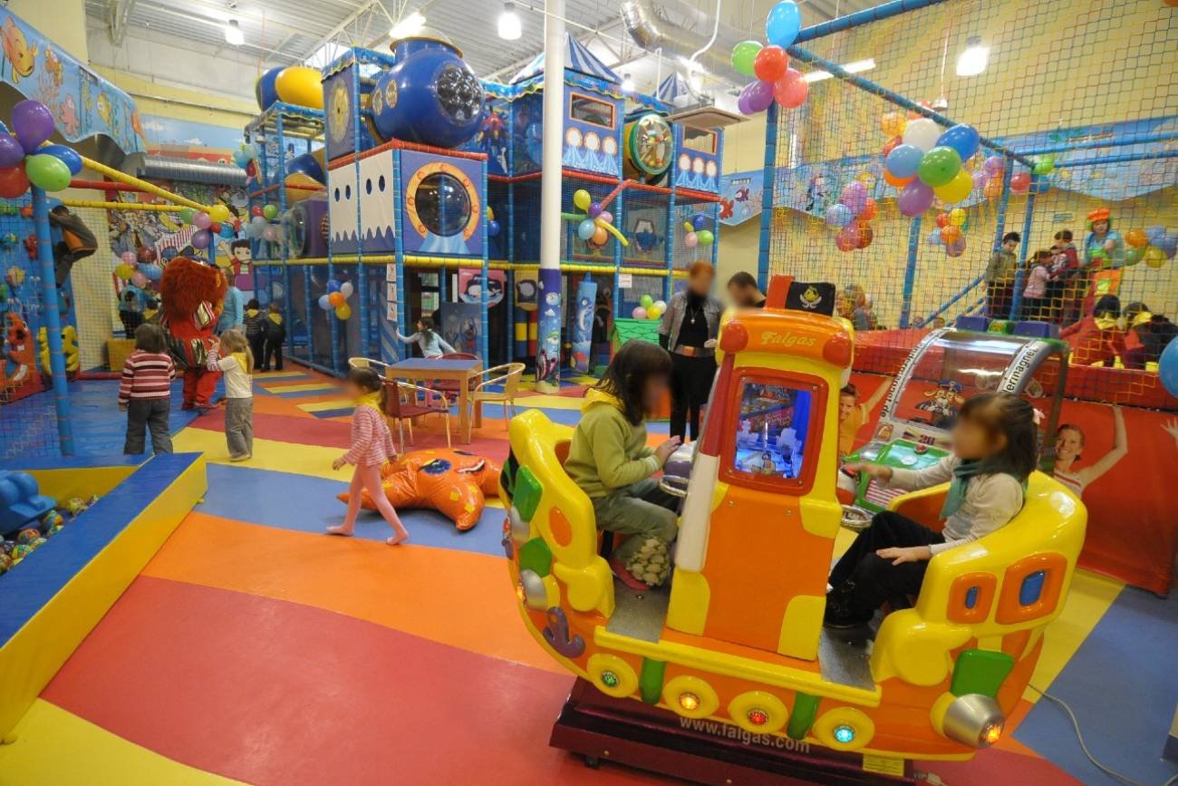 Rośnie pokolenie egocentryków. Sytuacja z sali zabaw obnaża problem wychowania