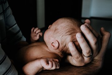 Czy równy podział obowiązków jest możliwy?