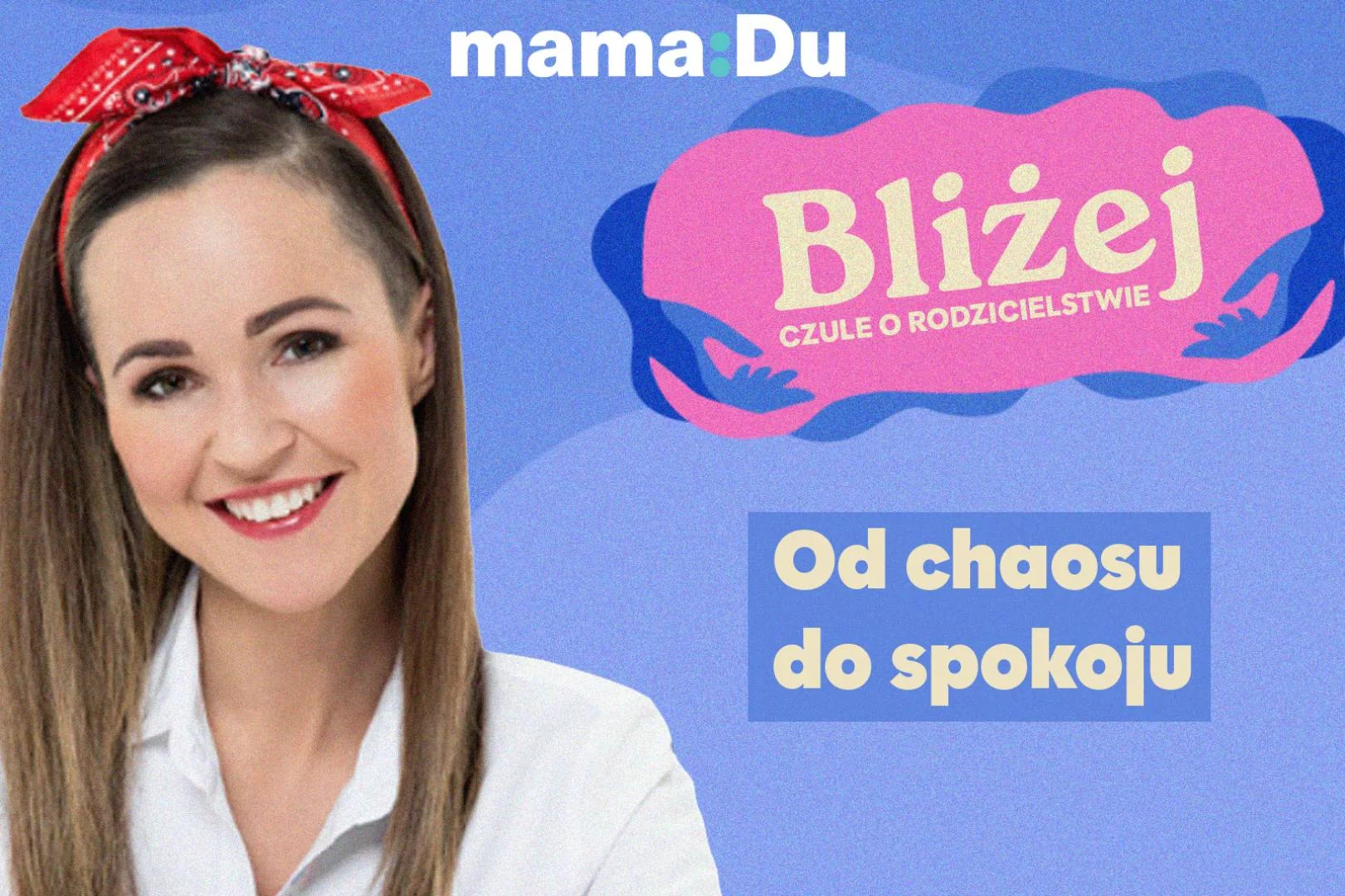 Architekt Porządku: Wróciłam do pracy 6 tygodni po porodzie. Nie musiałam, ale chciałam [PODCAST]