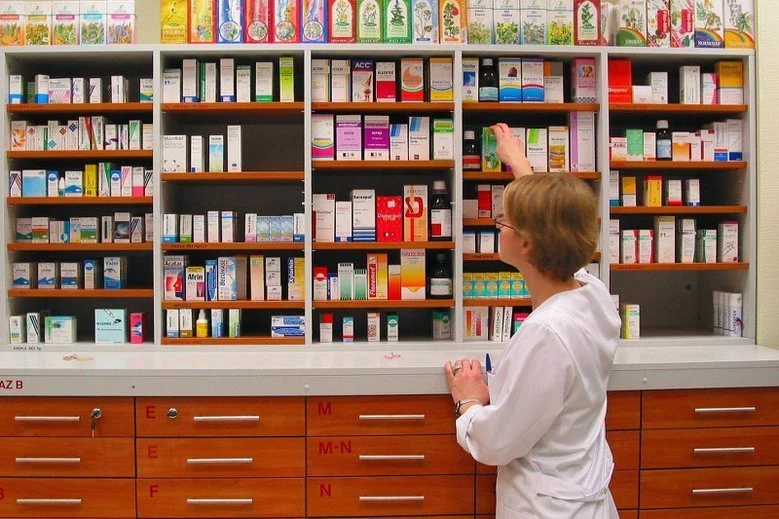 GIF wycofał z obrotu syropy z fenspirydem