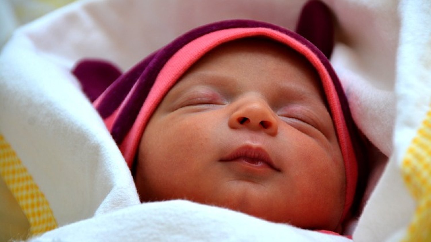 Fot. Pixabay / [url=https://pixabay.com/pl/laurel-we-śnie-baby-księżniczka-883383/]ferhat66[/url] / [url=https://pixabay.com/pl/service/terms/#usage]CC0 Public Domain[/url]