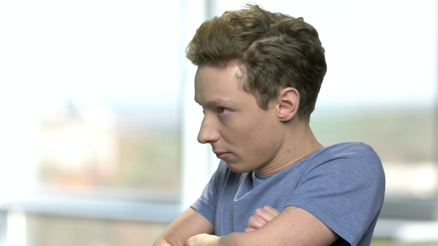 "Ronaldo i Messi też nie mają szkoły". A teraz mój syn nie chce się uczyć