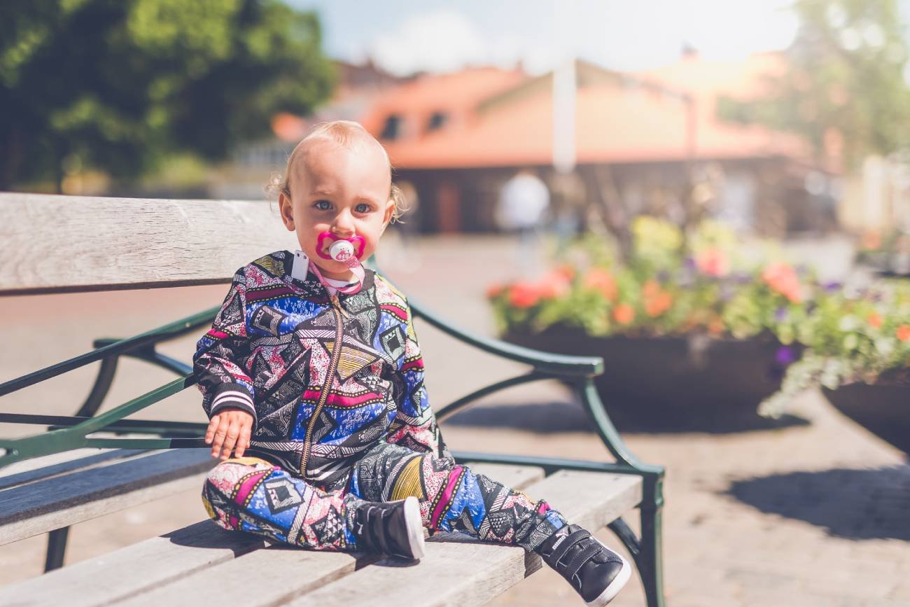 przegrzewanie, gdzie czapeczka, szkodzenie zdrowiu dziecka, wstrzymywanie siku, list czytelniczki