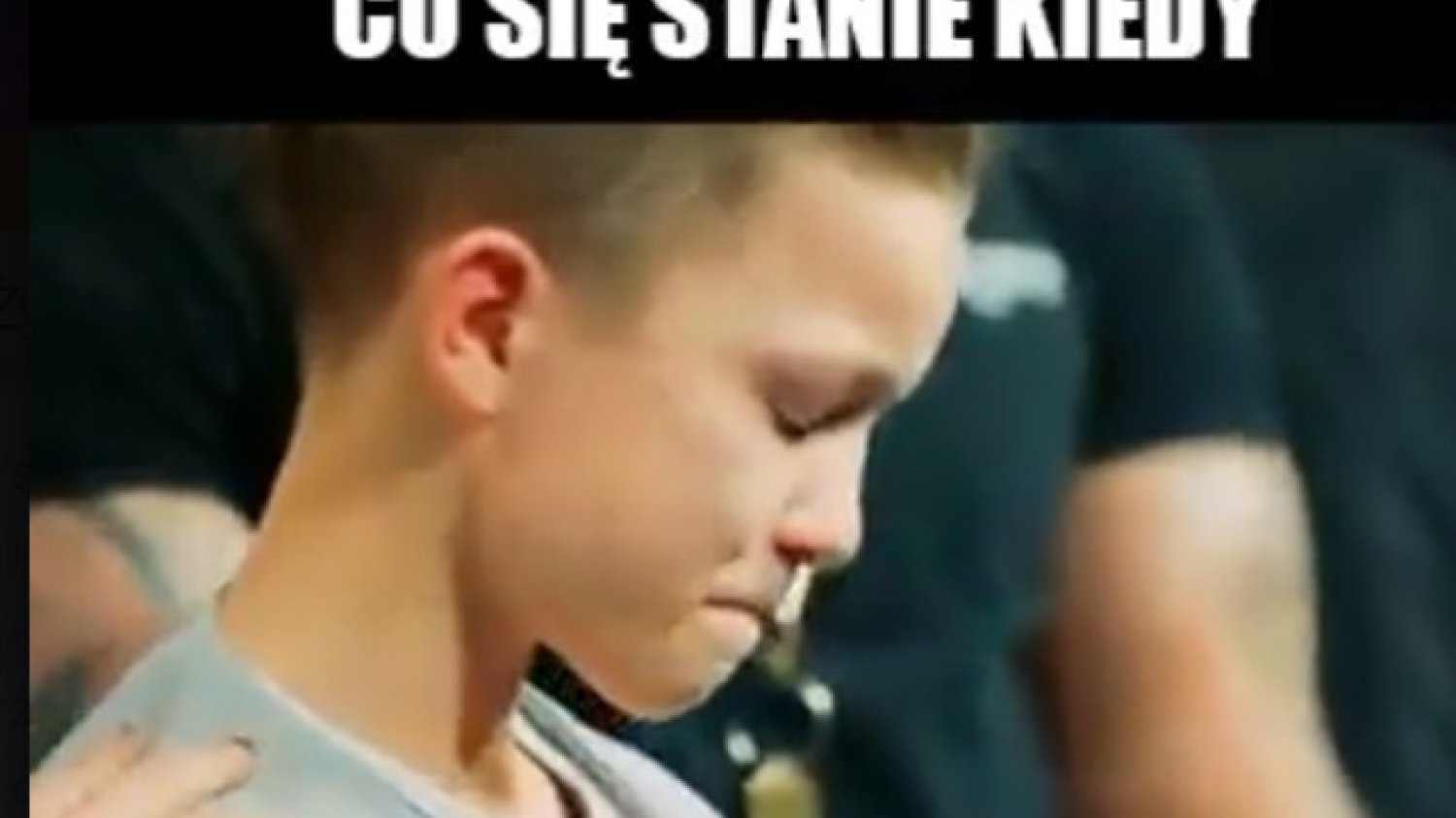Eksperyment pokazujący, co się stanie, kiedy przestaniemy szufladkować ludzi.