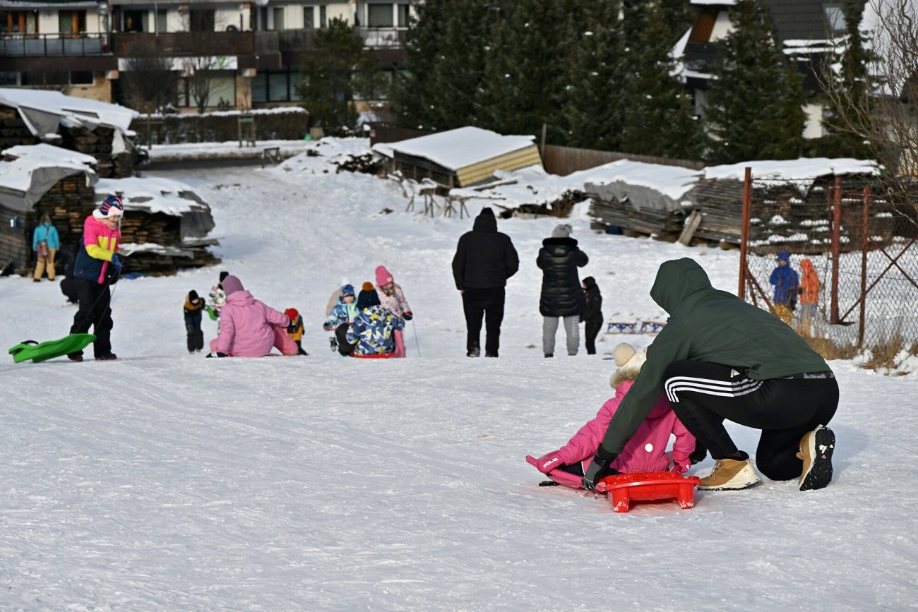 "To jest ostatnie zimowisko mojej córki. Historia z bagażem przelała czarę goryczy"