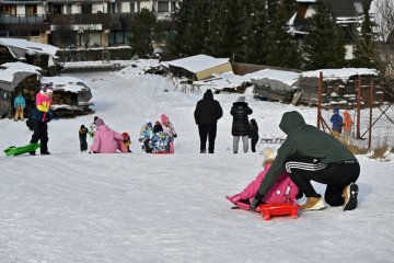 Dlaczego nikt nie pomógł znaleźć bagażu? Dlaczego nikt nie pomógł znaleźć bagażu?