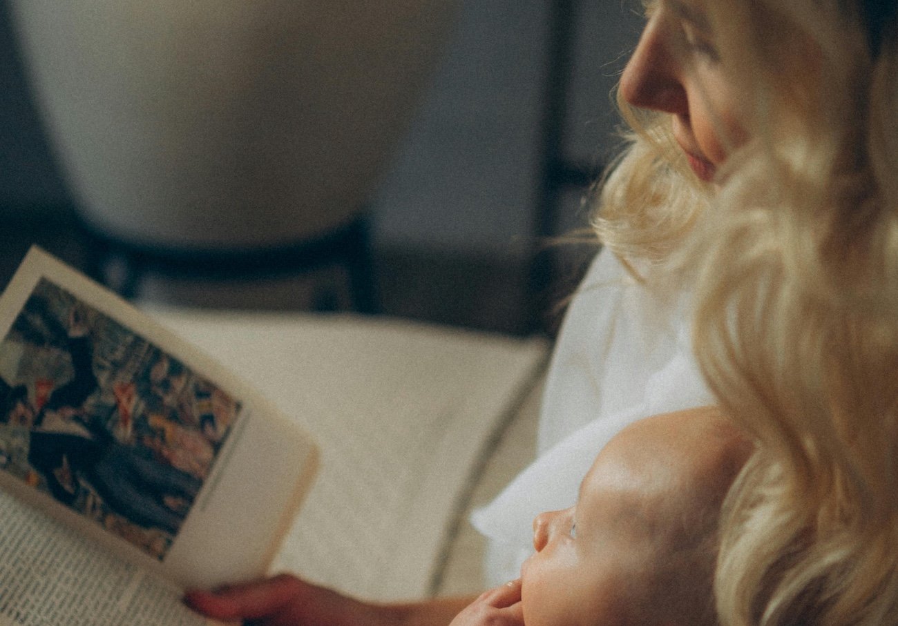 3 zdania, by rozpuścić nieco matczyne wyrzuty sumienia. Powtarzaj je jak mantrę