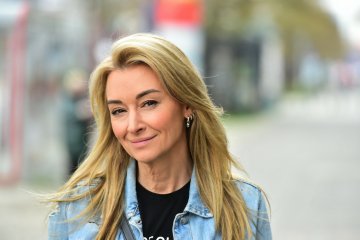 Nowy projekt Fundacji jest hołdem w stronę bardzo młodych osamotnionych matek.