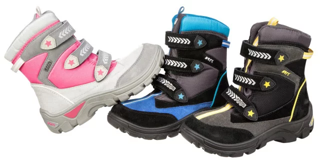 Buty z membraną BRTKtex WATERPROOF odprowadzają nadmiar wilgoci wydzielanej przez stopę, pozwalają na jej oddychanie podczas wysiłku. Cena od 239,90