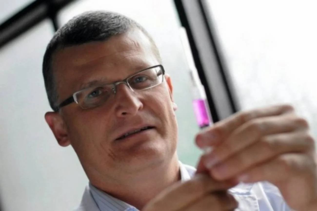 Paweł Grzesiowski