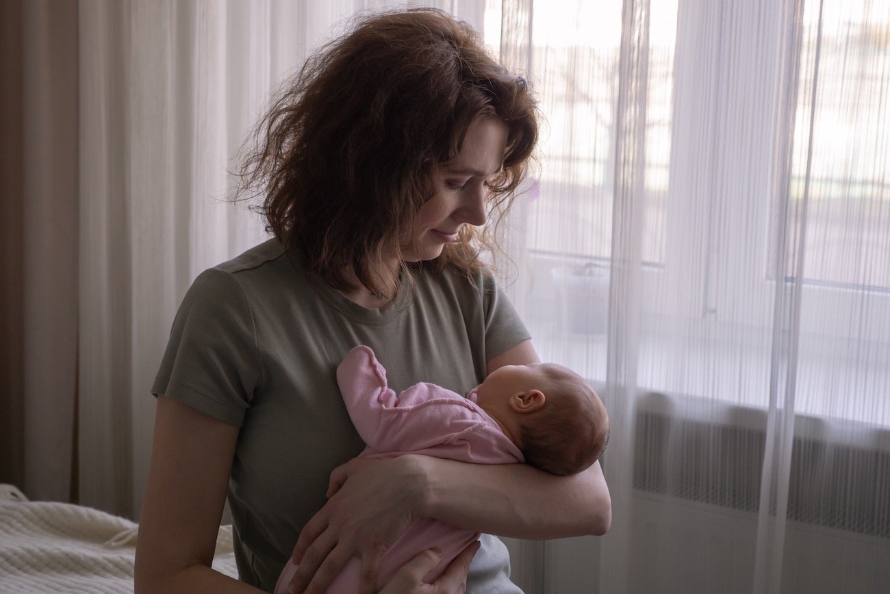 Jak poradzić sobie z zazdrością starszego dziecka?