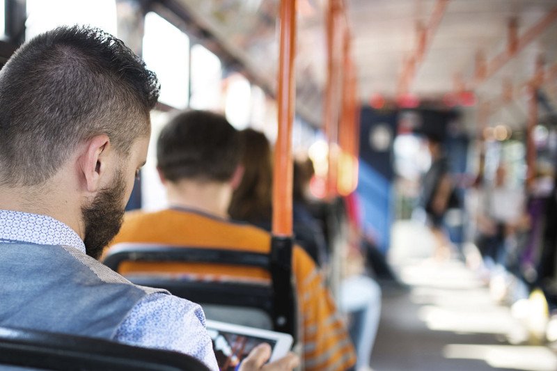 Wi-fi szkodliwe dla zdrowia? Żadne badania tego nie dowiodły.