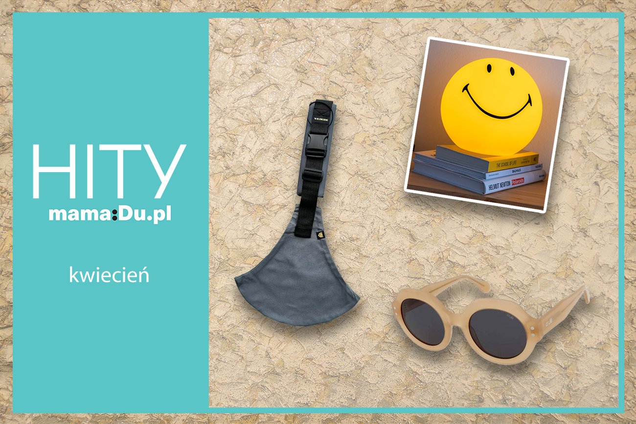 Hity kwietnia! Oto rzeczy, które warto kupić tej wiosny